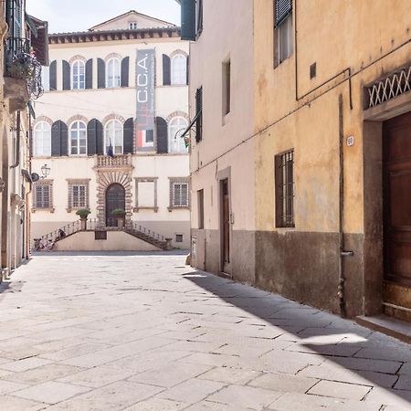 Apartamento Le Antiche Mura Lucca Exterior foto